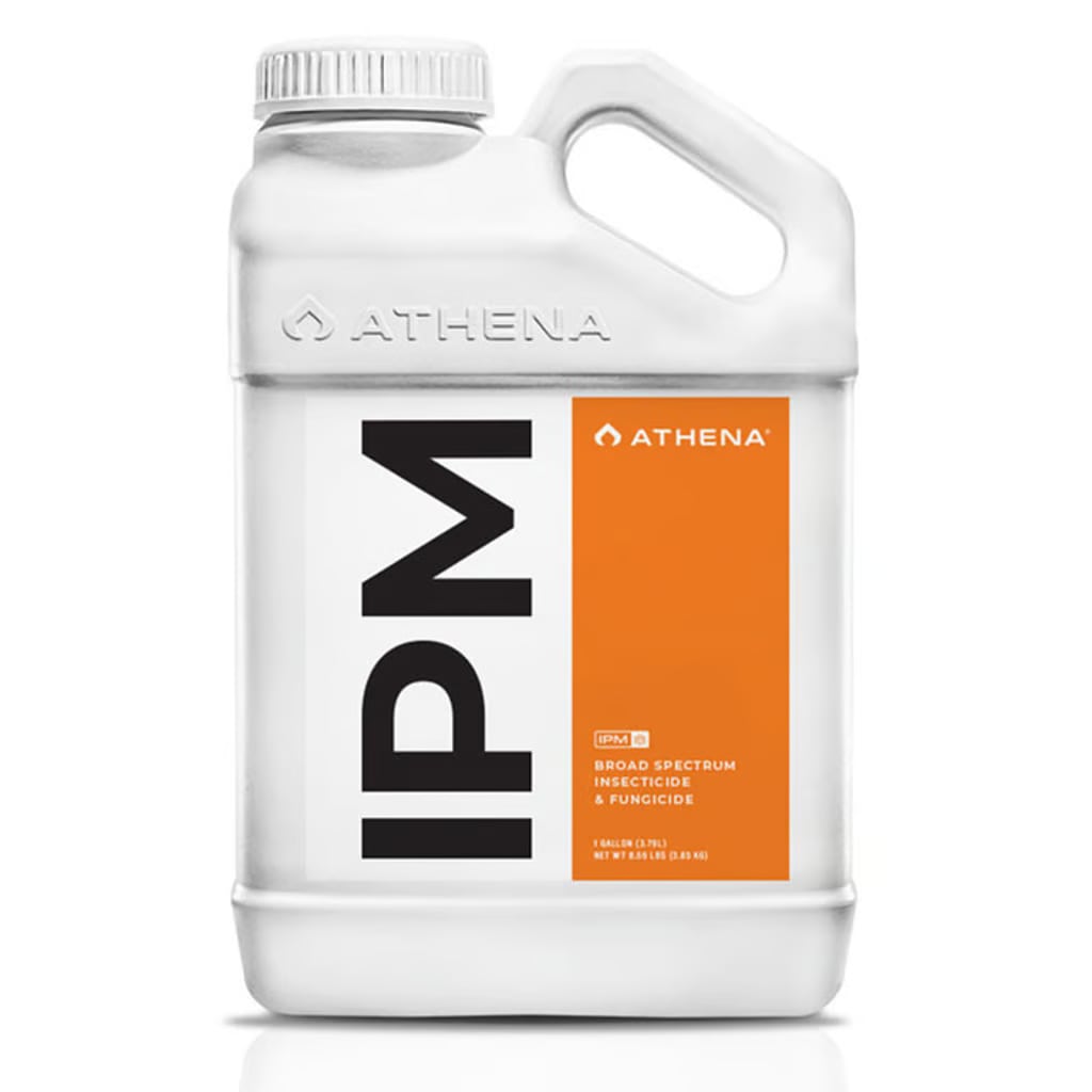 Athena IPM Pesticide & Fungicide