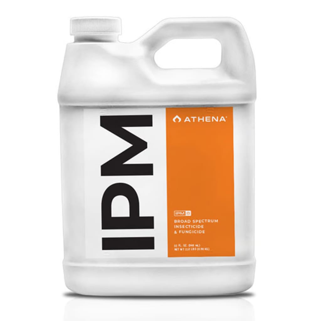 Athena IPM Pesticide & Fungicide