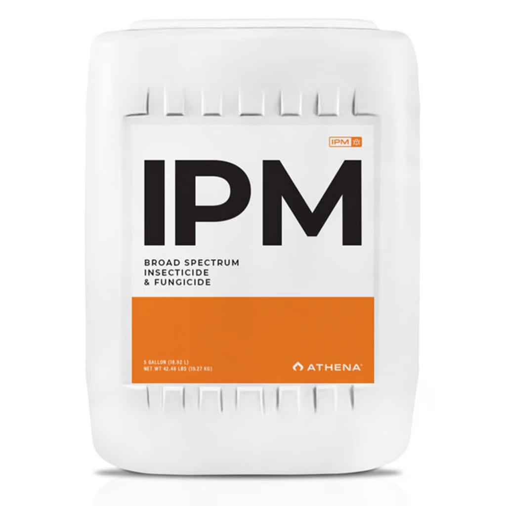 Athena IPM Pesticide & Fungicide