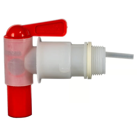 Heavy 16 3/4" Self Venting Spigot