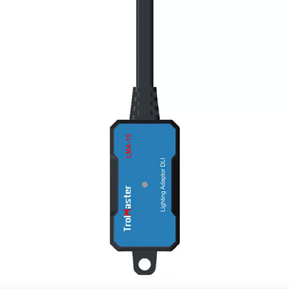 TrolMaster Hydro-X Lighting Control Adaptor DLI (for DLI Ballast)