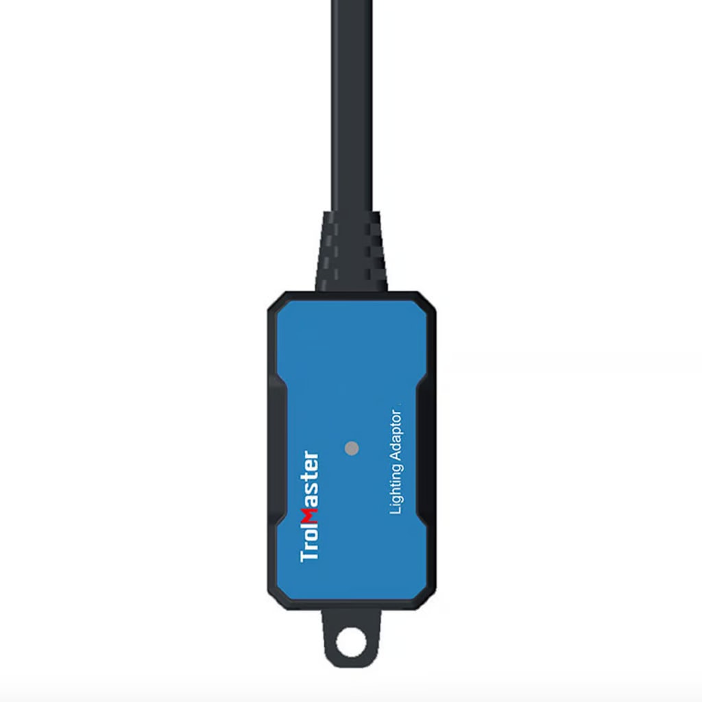 TrolMaster Hydro-X Lighting Control Adaptor T (for ThinkGrow LED)