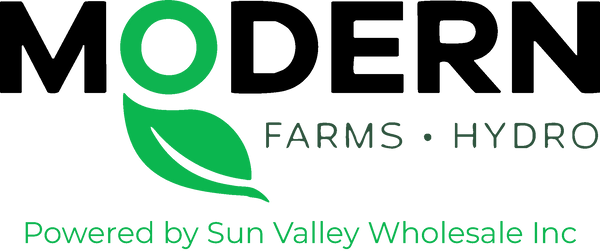 Modern Farms