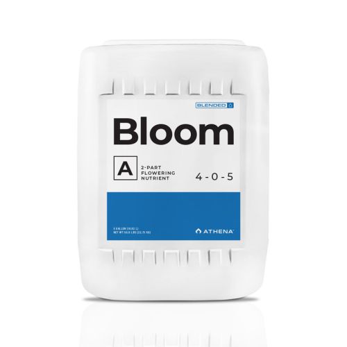 Athena Bloom A (4-0-5) 5 Gallon - 2-Part Flowering Nutrient