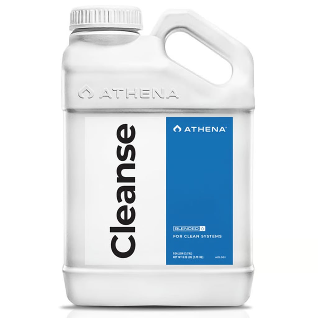 Athena Blended Cleanse