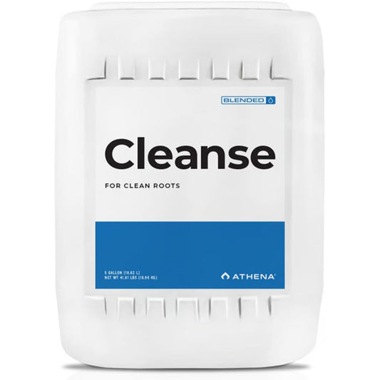 Athena Blended Cleanse