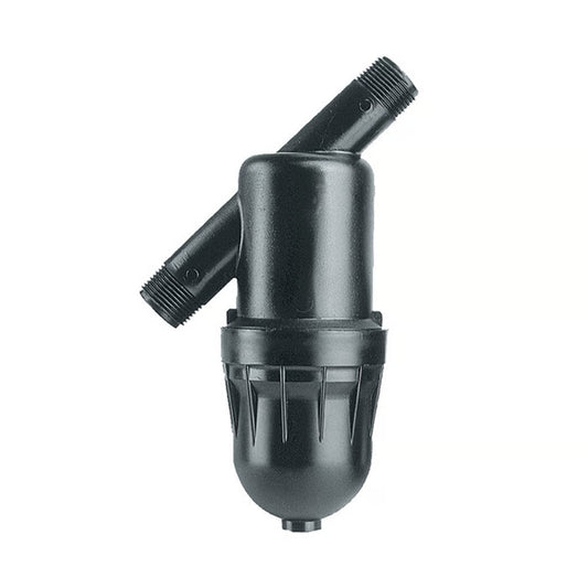 Netafim Manual Disc Filter