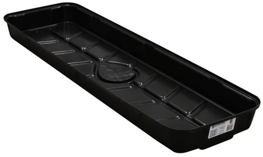 Botanicare Low Tide Grow Trays - Black