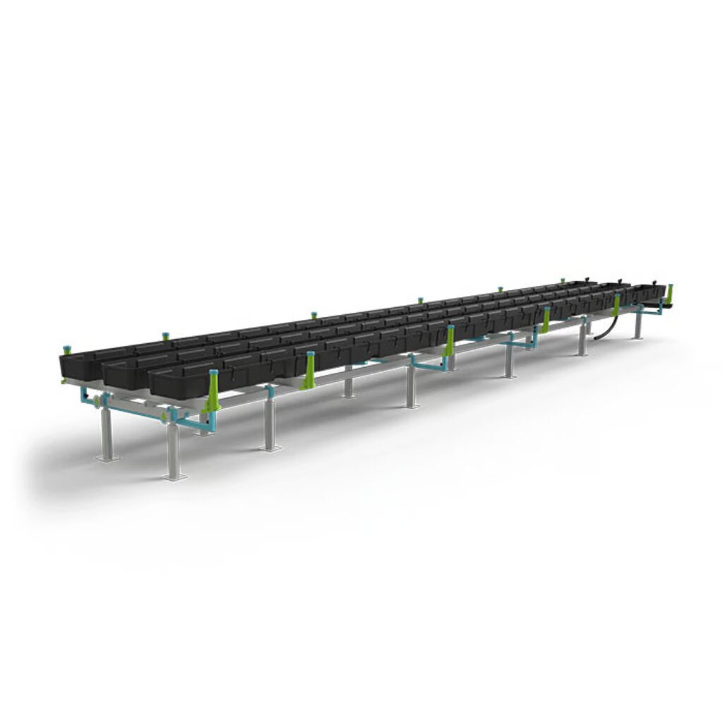 Botanicare Slide Bench System