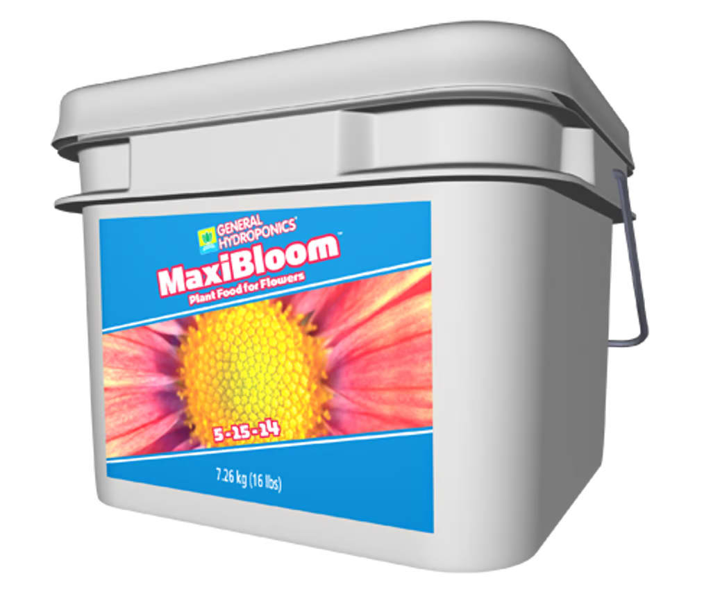 General Hydroponics MaxiBloom