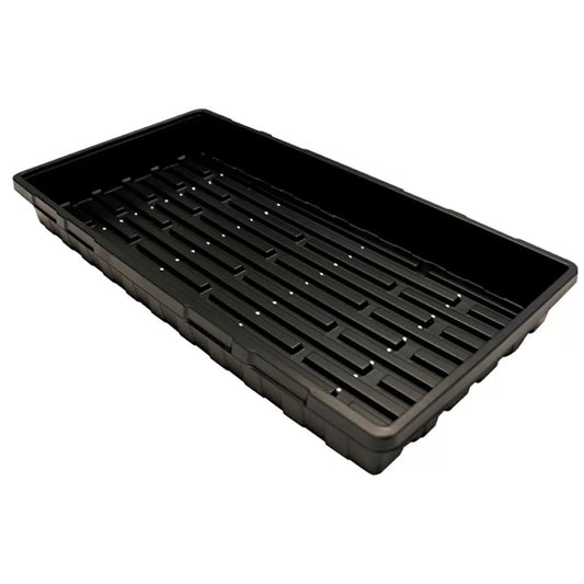 MONDI PROPAGATION TRAY 1020 NO HOLES BLACK