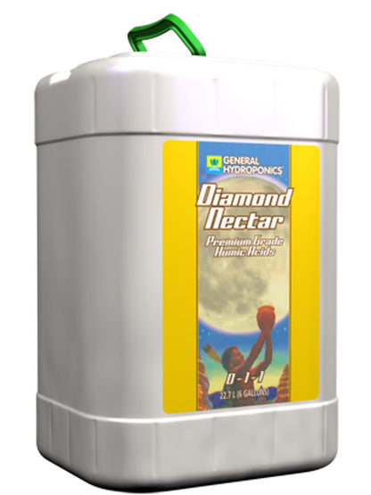 General Hydroponics Diamond Nectar