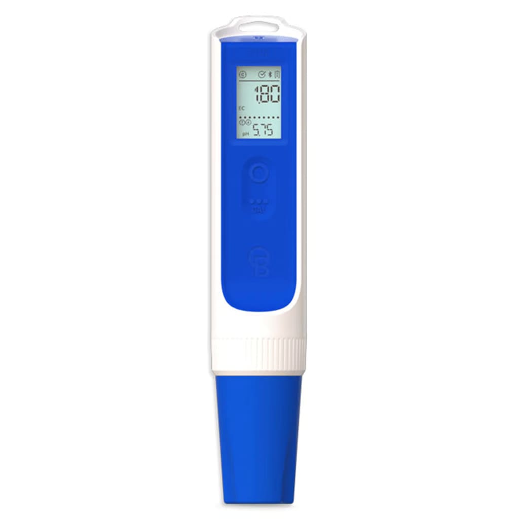 Bluelab OnePen pH/EC/Temp Meter