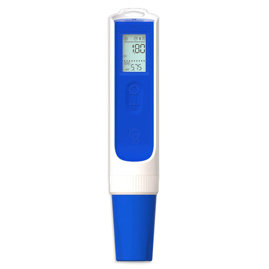 Bluelab OnePen pH/EC/Temp Meter