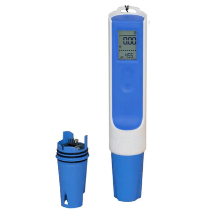 Bluelab OnePen pH/EC/Temp Meter