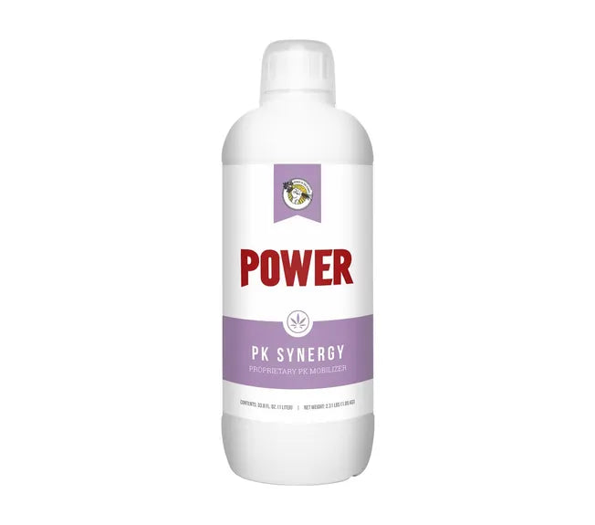 Power PK Synergy 1L