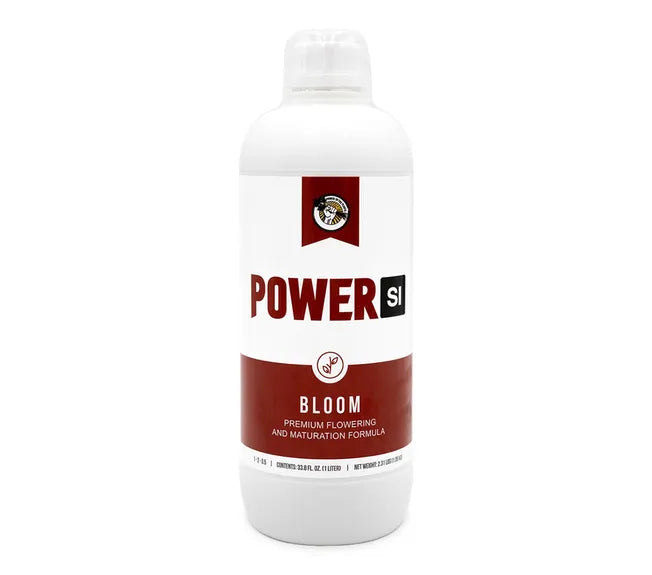 PowerSI Bloom