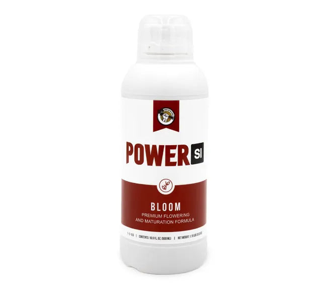 PowerSI Bloom