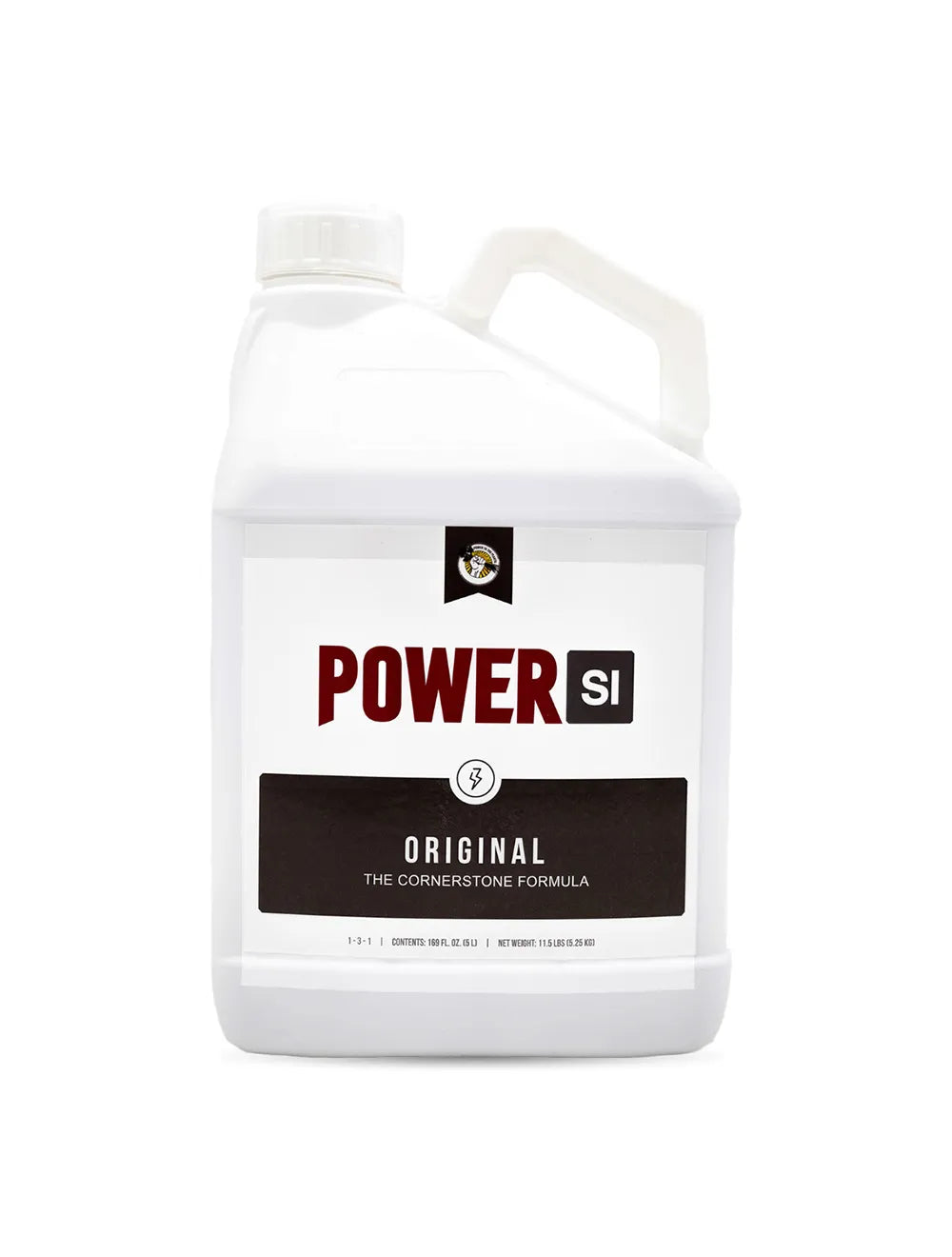PowerSi Original, 5 Liter