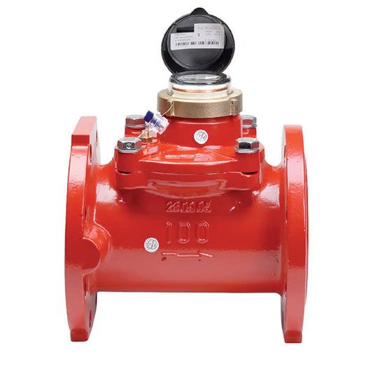 Netafim IRT Water Meter