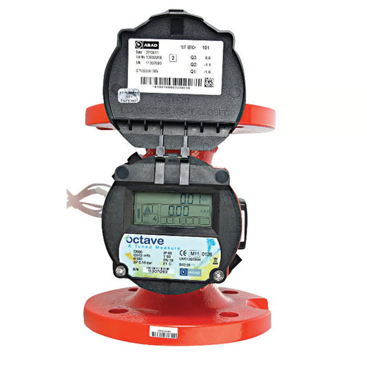 Netafim Octave Water Meter