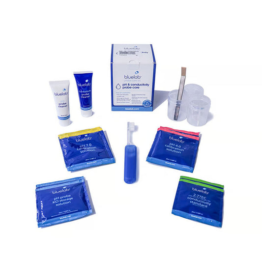 Dosatron Care Kit for pH & EC Probes