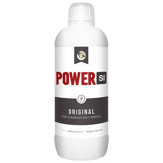 Power SI Potassium Silicate