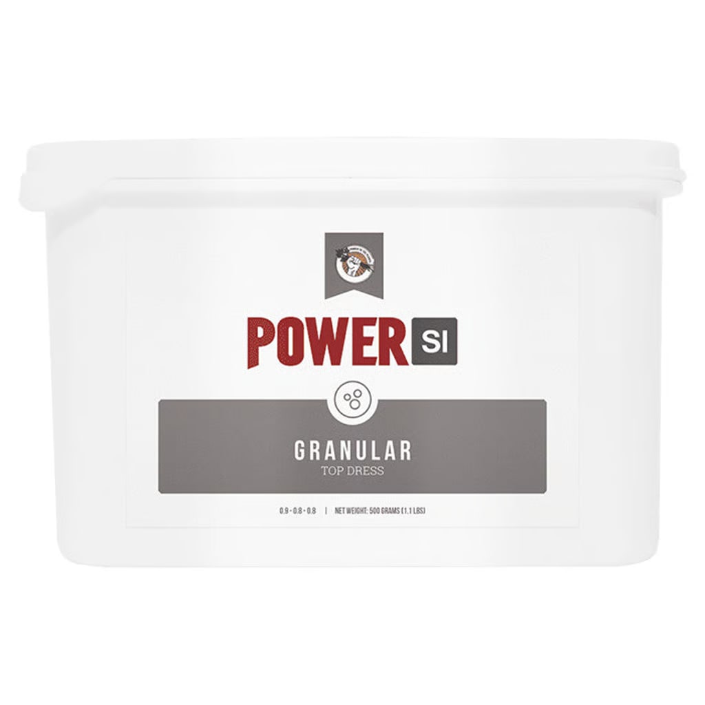 Power SI Granular Silica