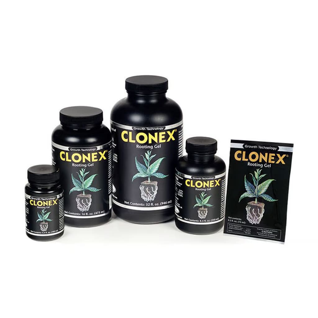 Clonex Rooting Gel