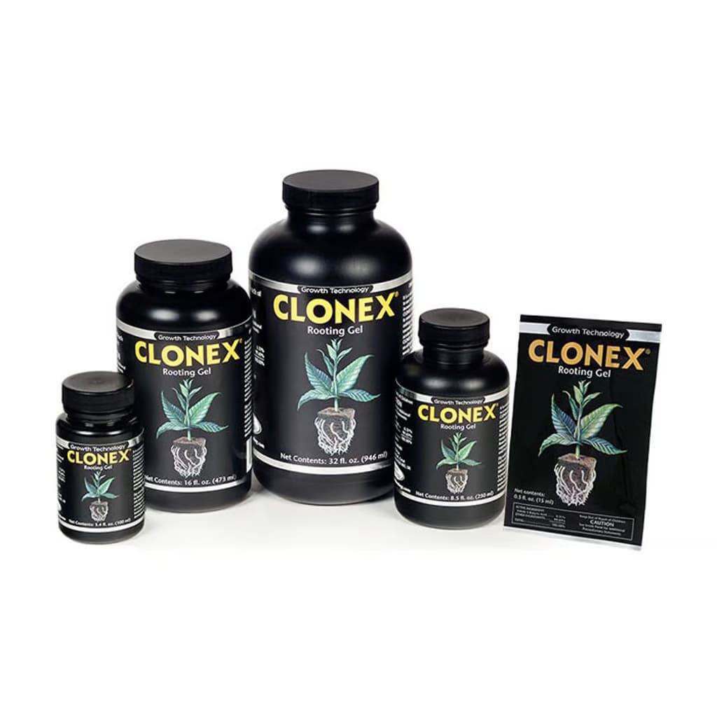 Clonex Rooting Gel 100mL