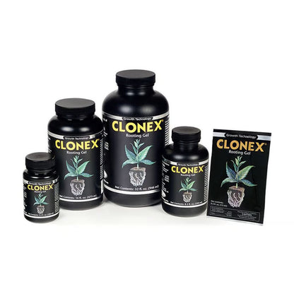 Clonex Rooting Gel 100mL