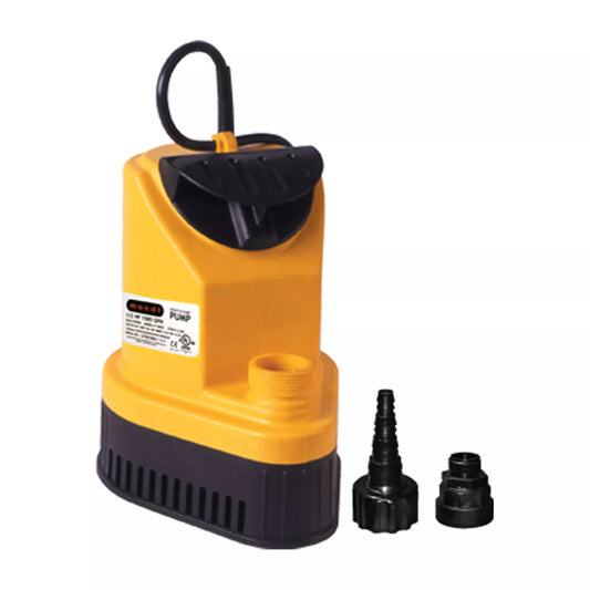 Mondi Utility & Sump Pump Mondi Utility & Sump Pump, 1585 GPH