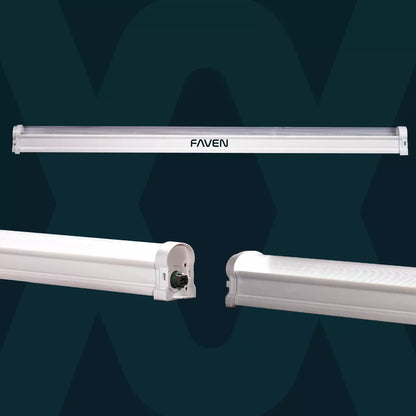 Faven Under Canopy Light R8