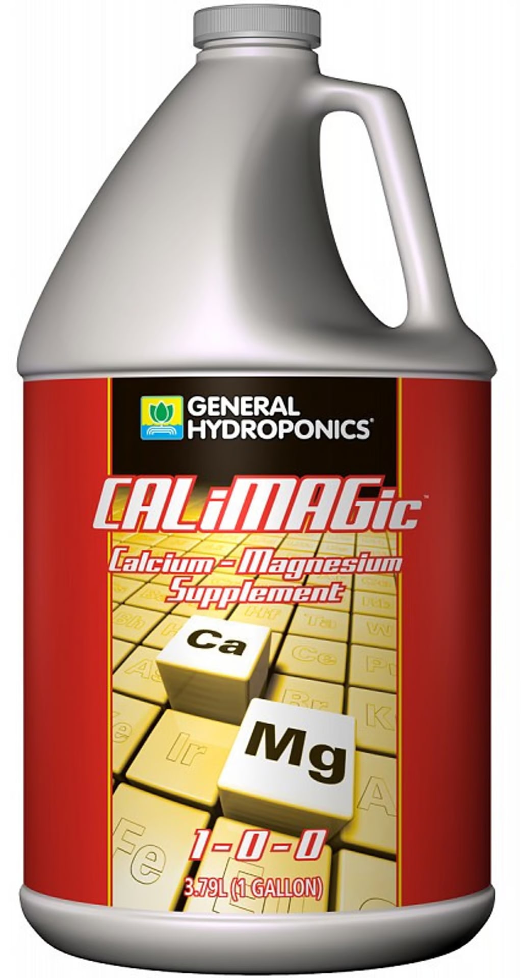 General Hydroponics CALiMAGic