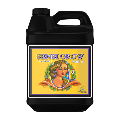 Advanced Nutrients pH Perfect Sensi Grow Part A