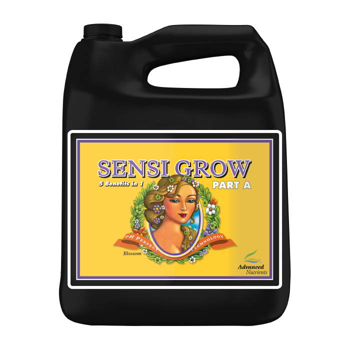 Advanced Nutrients pH Perfect Sensi Grow Part A