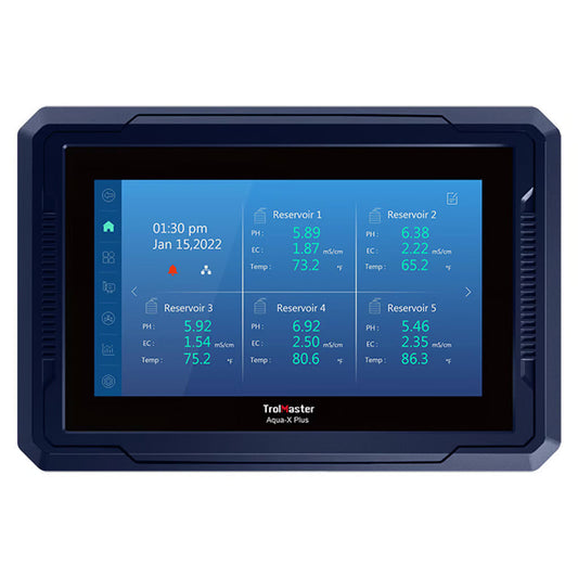 TrolMaster Aqua-X Plus Irrigation Control System