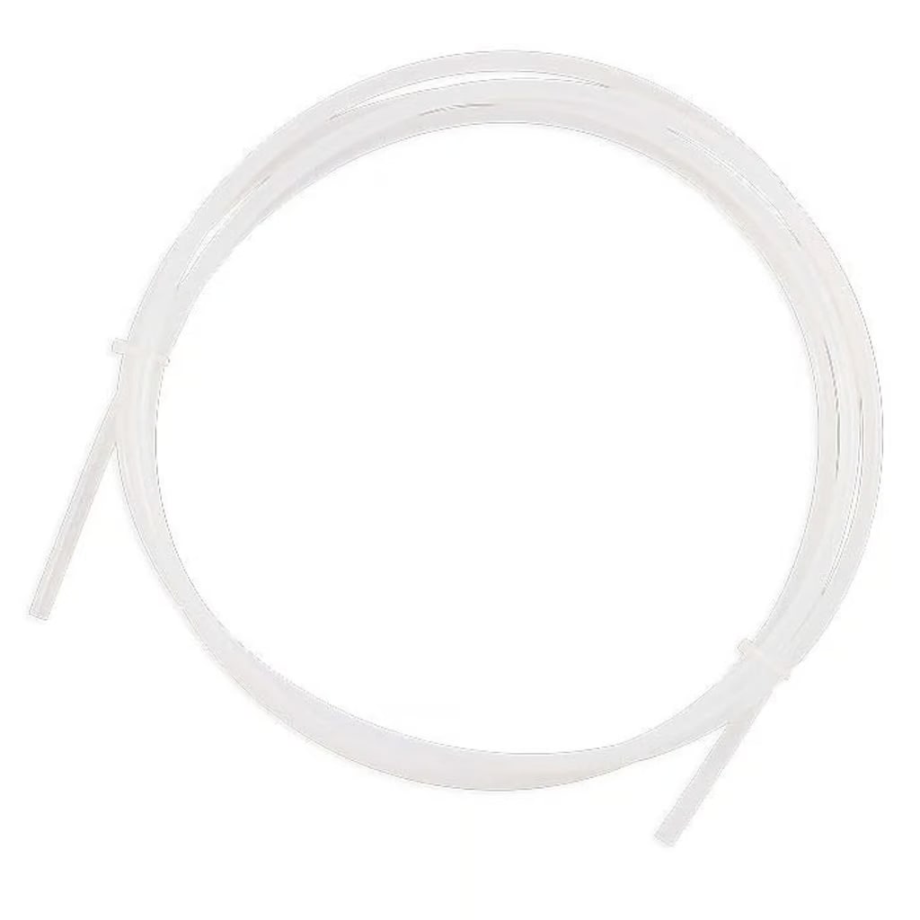 Bluelab Acid Tubing For L PeriPods, White - 4 Meters