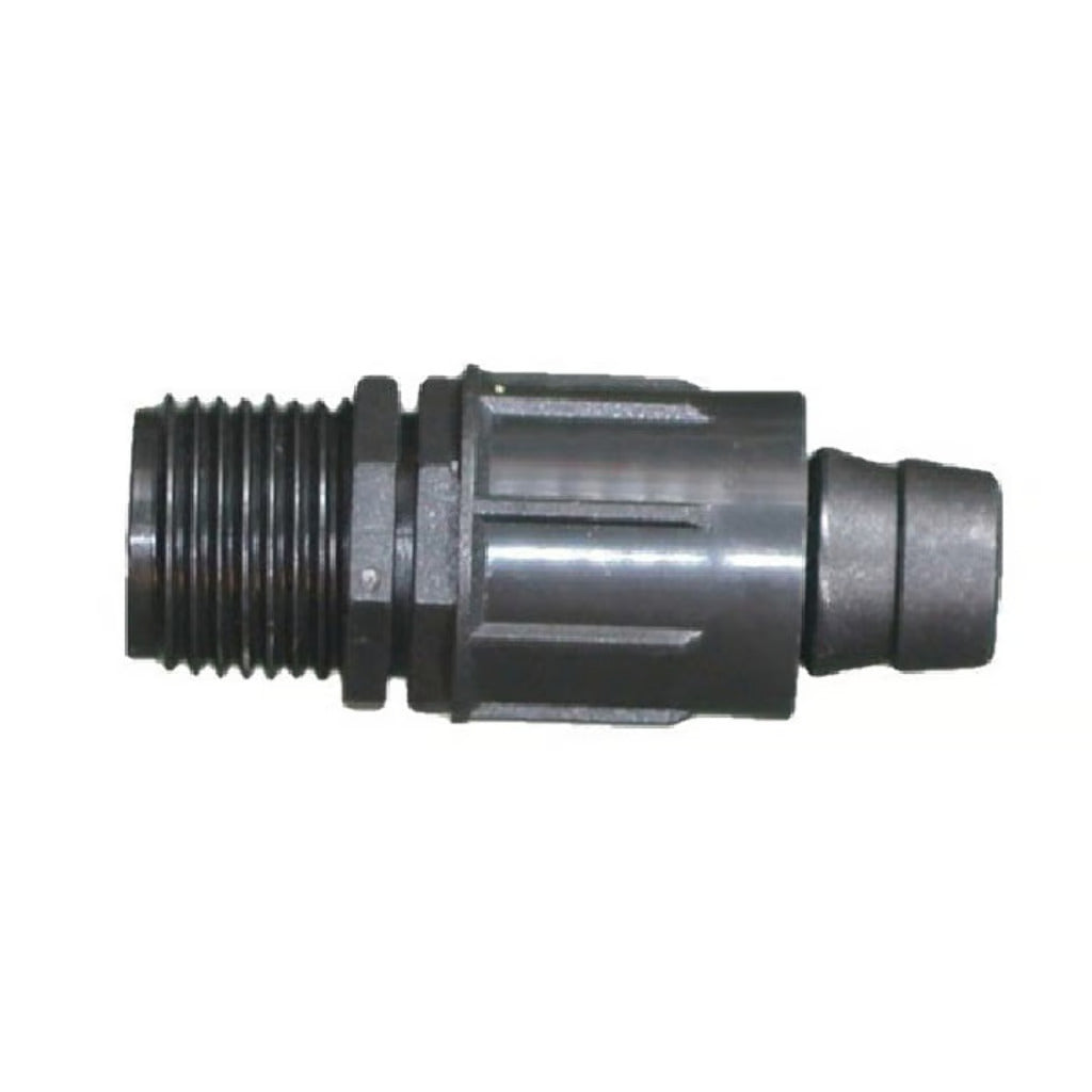 Netafim Twist-Lock Connectors