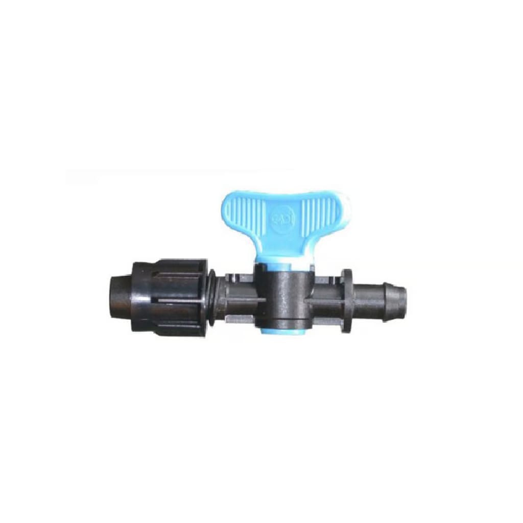 Netafim Twist-Lock Connectors