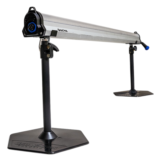 GrowPros Under Canopy Light 4ft Model 2 80% Deep Red Spectrum