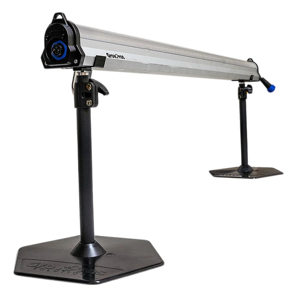 Growpros Under Canopy Light 8ft Model 1 Full Spectrum + 5% IR