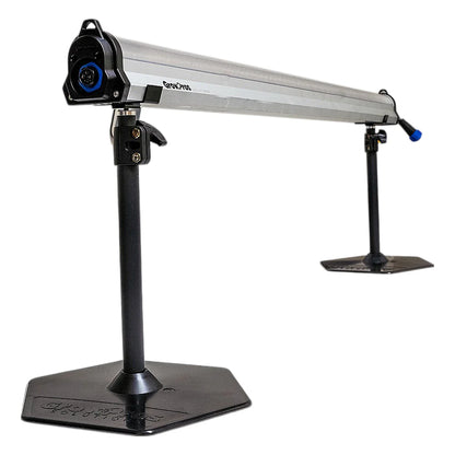 Growpros Under Canopy Light 8ft Model 1 Full Spectrum + 5% IR