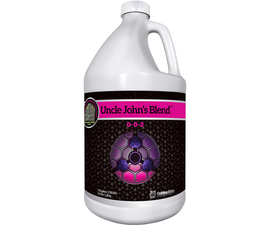 Cutting Edge Solutions Uncle John's Blend 1 Quart
