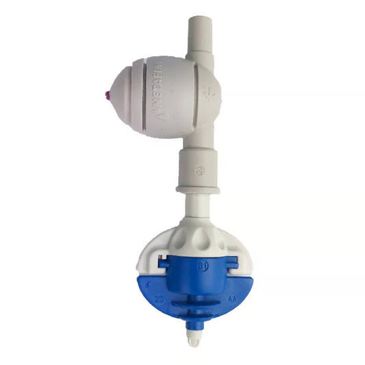 Netafim VibroNet Sprinkler Head with Check Valve