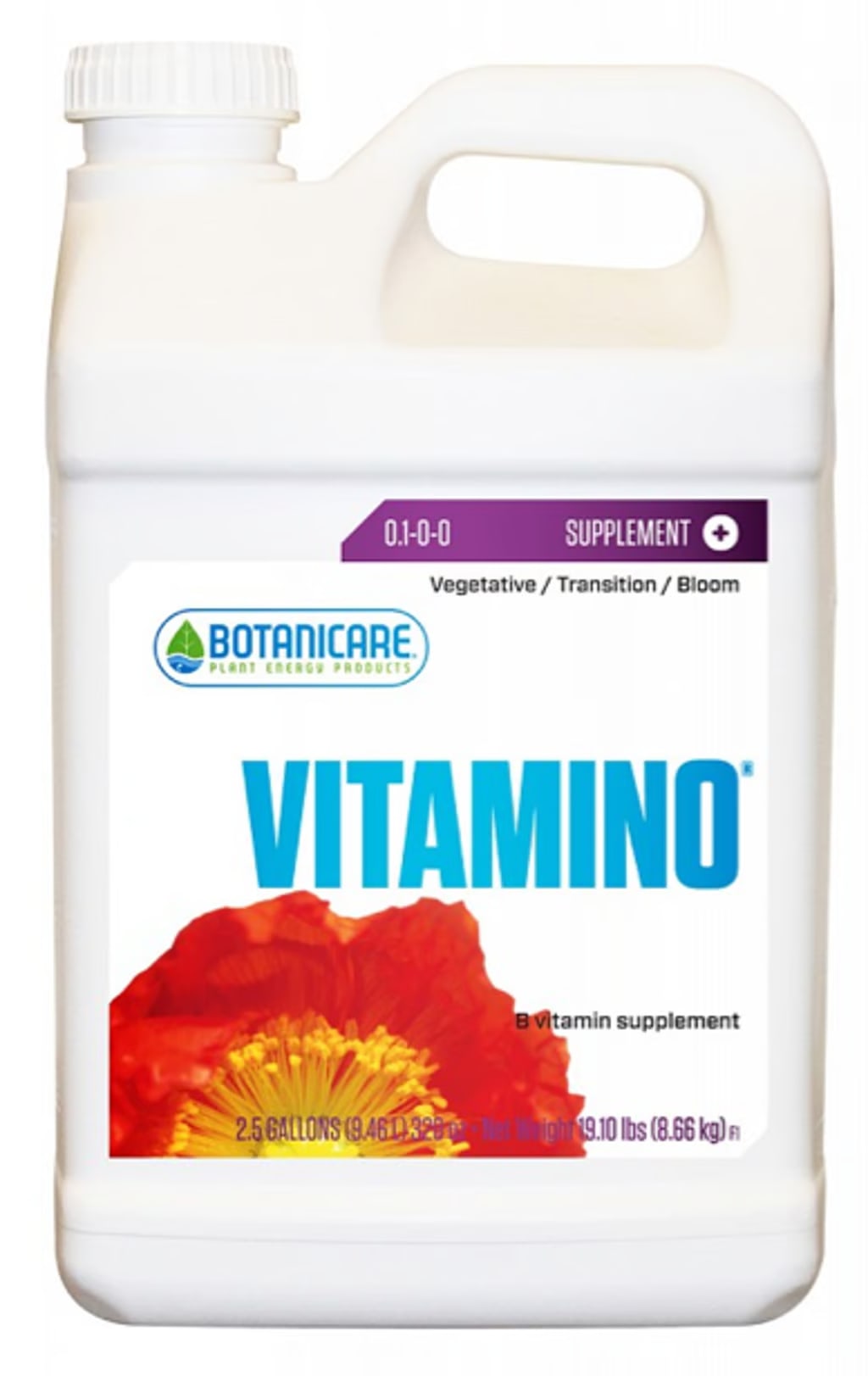 Botanicare Vitamino