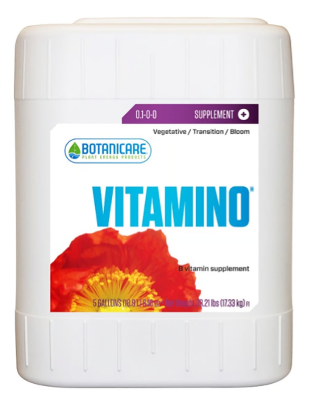 Botanicare Vitamino