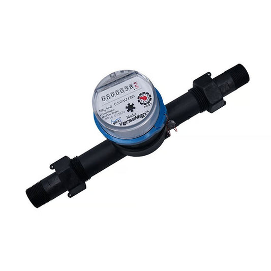 Dosatron Water Meter with Couplers