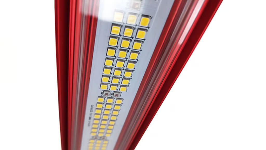 Photontek X 600 Watt Pro LED Grow Light